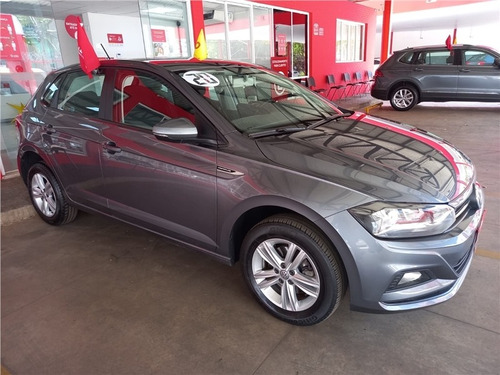 Imagem 10 de 14 de Volkswagen Polo 1.0 200 Tsi Comfortline Automático