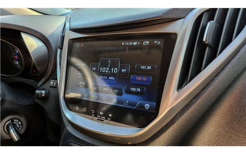 Imagem 7 de 14 de Hyundai Hb20 Comfort 2015 Sem Entrada Ou Com Seu Usado De En