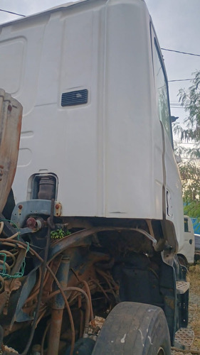Scania 420 Ano 2006 Traçada Bug Pesado Venda No Estado