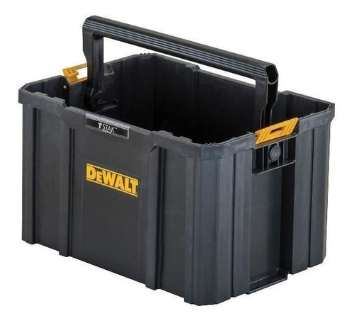 Caja Open Tote Dewalt 26.5 Lt Tstak