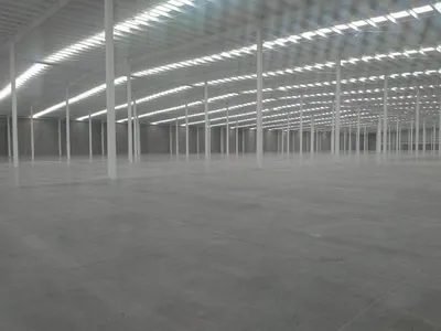 Bodega en renta