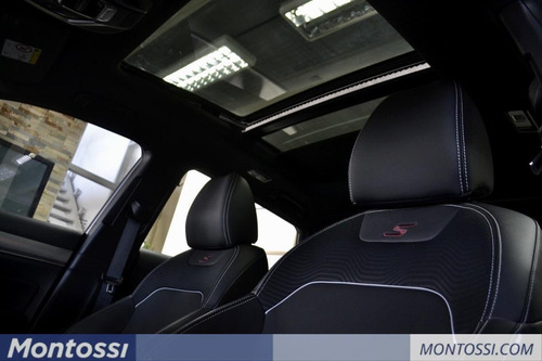 Imagen 12 de 14 de Geely Coolray Gf 2022 0km