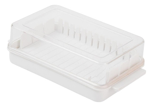 Caja De Almacenamiento De Mantequilla Caja De Mantequilla