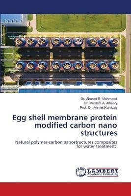 Libro Egg Shell Membrane Protein Modified Carbon Nano Str...