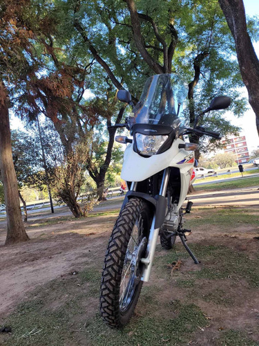 Imagen 5 de 9 de Honda Xre 300 Rally 2019