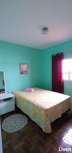 Imagem 8 de 23 de Linda Casa No Bosque Dos Eucaliptos!! - Ca0550
