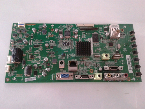 Placa Principal Cce Lt29g - Gt-1326ex-d29