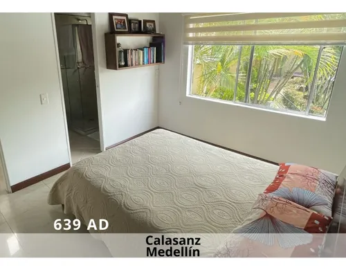 Venta Casa Calasanz, Espacios Amplios Y Zonas Comunes Para Disfrutar