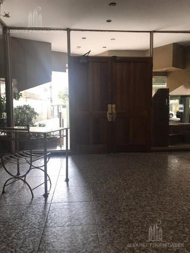 Imagen 2 de 14 de Departamento 2 Ambientes Venta Ramos Mejía Opcion Cochera