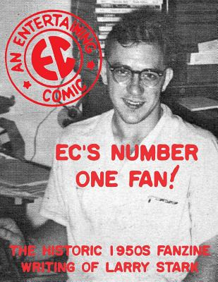 Libro Ec's Number One Fan: The Historic 1950s Fanzine Wri...