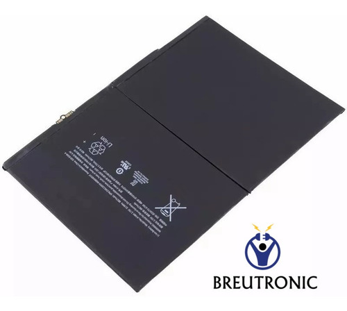 Bateria iPad Air 5 A1484 A1474 A1475 A1476 Certificada