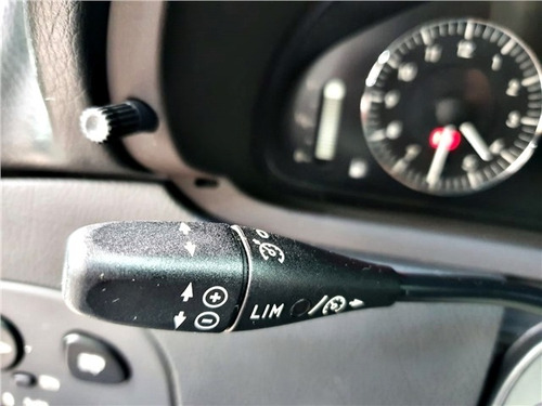 Mercedes-benz Clk 320 3.2 Avantgarde V6 Gasolina 2p Automáti