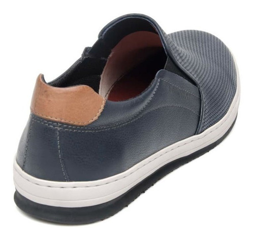 Sapatênis Freeway Masculino Input 3700 37/45