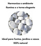 Terceira imagem para pesquisa de seixo