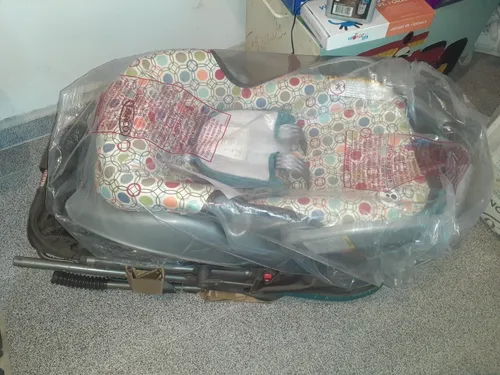Graco spree hot sale