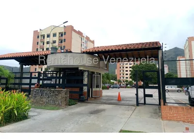 Apartamento en alquiler