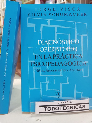 Diagnostico Operatorio Niños, Adolesc. Adultos   -visca