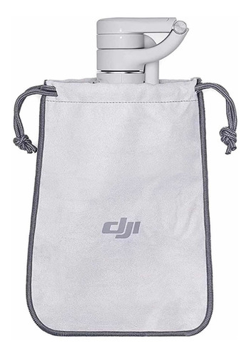 Imagen 4 de 5 de Estabilizador Gymbal Osmo Mobile Se Dji Combo Brazo + Kit