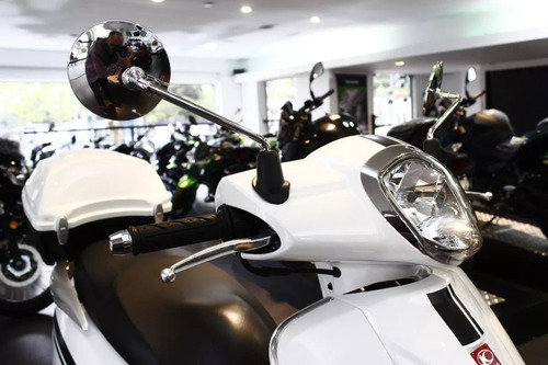 Kymco Like 200 2023 -entrega Inmediata- Muchas Facilidades