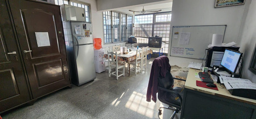 Local Comercial En Esquina 1091 M² S/ 3 Lotes - Libertad