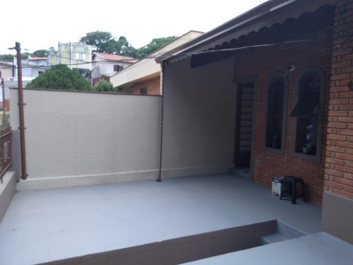 Casa Com 4 Dormitórios À Venda, 157 M² Por R$ 550.000,00 - Jardim Messina - Jundiaí/sp - Ca0296