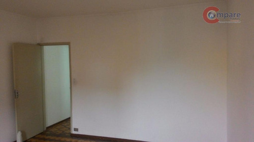 Imagem 6 de 29 de Sobrado Com 2 Dormitórios Para Alugar, 175 M² Por R$ 2.300,00/mês - Cocaia - Guarulhos/sp - So1277