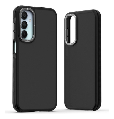 Jidihu Capa De Tpu Bicolor Para Samsung Galaxy A25 5g