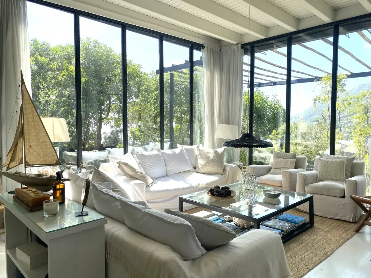 Imagen 4 de 15 de Casa Recién Remodelada En Zapallar