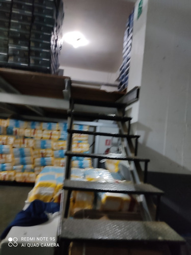 Imagen 15 de 25 de Local Comercial En Sótano, Ubicado En La Urb. Valle Abajo, Los Chaguaramos, Cerca Del Farmatodo Los Simbolos 211m² Superficie Plana, Mas 110m² De Mezanina; Total 321m² Anexo Descripción.