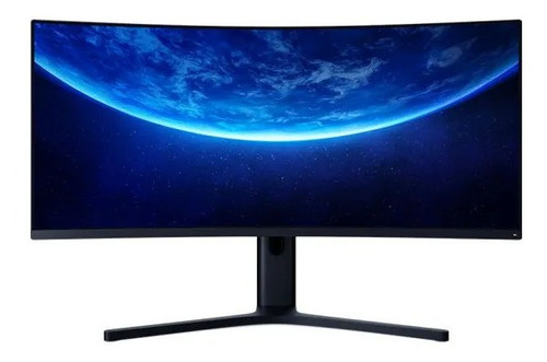 Imagen 2 de 2 de Xiaomi Mi Curved Gaming Monitor 34 Original -tienda Oficial
