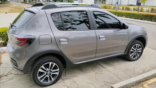 Renault Stepway 1.6 Dynamique / Intens Automática