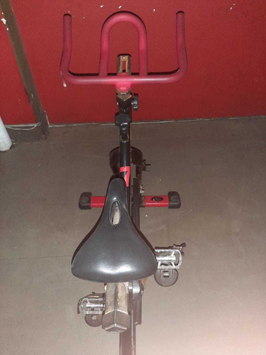 Indoor Bike Modelo Fox H58