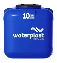Comprar Tanque de agua Waterplast Cisterna Modular vertical polietileno 1000L de 1.1 m x 1.1 m x 1.1 m