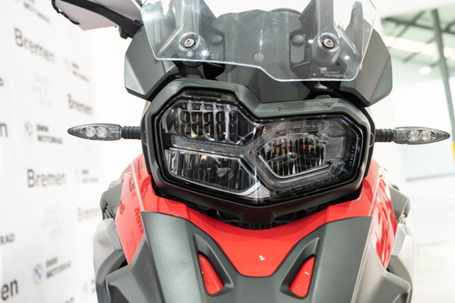 Imagen 2 de 15 de Bmw F 850 Gs Bremen Motorrad