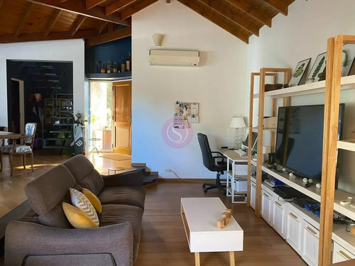 Casa En Venta En Mapuche Country Club, Pilar, G.b.a. Zona Norte