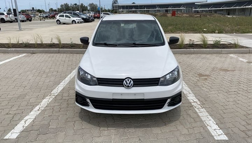 Volkswagen Gol Power 1.6 2018