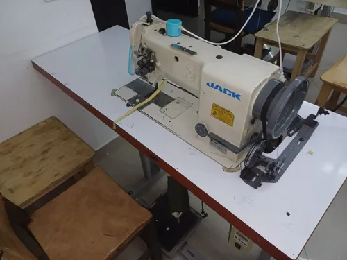 Vendo Taller De Confeccion Completo