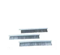 Comprar Kit Repuesto 3 Cepillos Limpiafondo Triangular Vulcano