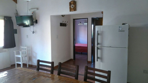 Imagen 25 de 25 de Villa De Merlo - San Luis. Casa Con Pileta De Uso Exclusivo