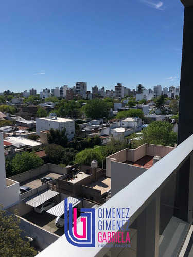 Venta 6 E/ 35 Y 36 Monoambiente Categoria