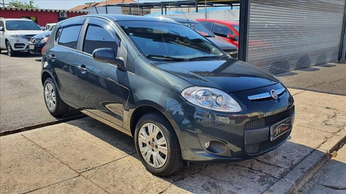 Fiat Palio 1.6 Mpi Essence 16v