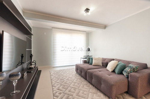 Casa - Ipanema - Ref: 22028 - V-22028