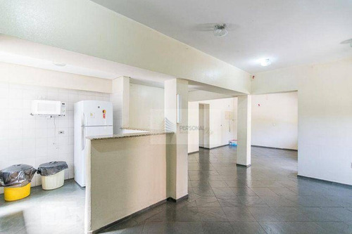 Imagem 19 de 22 de Apartamento Residencial À Venda, Planalto, São Bernardo Do Campo. - Ap0777