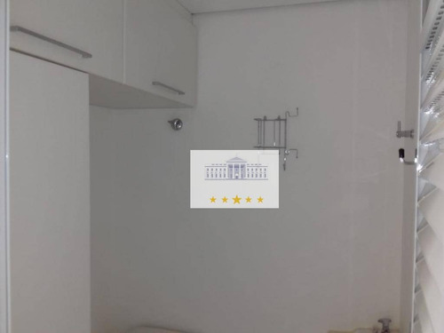Imagem 5 de 30 de Apartamento Residencial À Venda, Centro, Araçatuba. - Ap0634