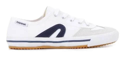 Tenis futebol sales de salao rainha