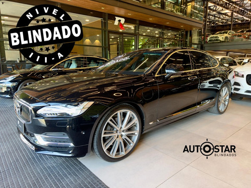 Volvo S90 2.0 T8 HYBRID INSCRIPTION AWD GEARTRONIC