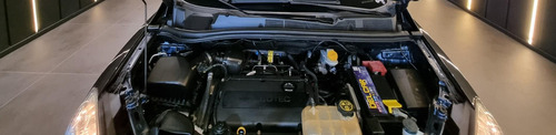 Chevrolet Tracker Freeride 1.8 16V Flex 4x2 Manual.