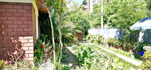 Vendo Casa 6d/4b/3emetro Manquehue.centro Cultual Las Condes