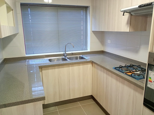 Nueva Y Acogedora Casa 3 Dormitorios, Villa Claudio Giaconi