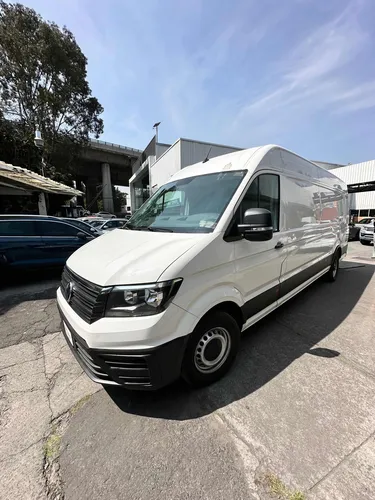 nissan crafter